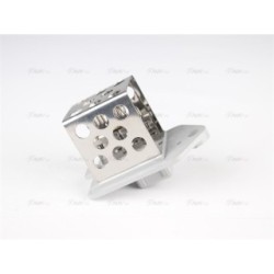 AVA Blower Motor Resistor AVA QUALITY COOLING CNR018 OE Ref 9641212580