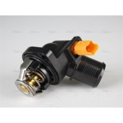 AVA Engine Thermostat AVA QUALITY COOLING CNTS002 OE Ref 9650926280