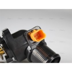 AVA Engine Thermostat AVA QUALITY COOLING CNTS002 OE Ref 9650926280 AVA QUALITY COOLING