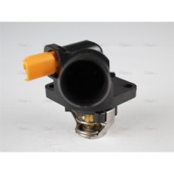 AVA Engine Thermostat AVA QUALITY COOLING CNTS002 OE Ref 9650926280 AVA QUALITY COOLING