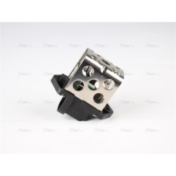 AVA Blower Motor Resistor AVA QUALITY COOLING DAR002 OE Ref 6001549117