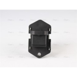 AVA Blower Motor Resistor AVA QUALITY COOLING DAR002 OE Ref 6001549117 AVA QUALITY COOLING