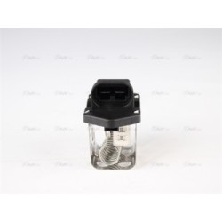 AVA Blower Motor Resistor AVA QUALITY COOLING DAR002 OE Ref 6001549117 AVA QUALITY COOLING