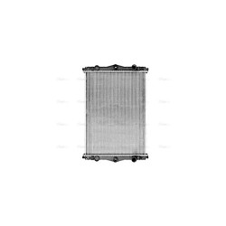 AVA Radiator DAF,GINAF 403169 AVA QUALITY COOLING DF2040N OE Ref 1403169R