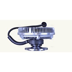 Fan Clutch DAF 441770 AVA QUALITY COOLING DFC047 OE Ref 1441773 AVA QUALITY COOLING