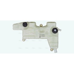 Coolant Expansion Tank DAF 404524 AVA QUALITY COOLING DFT075 OE Ref 1700772