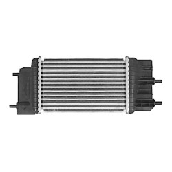 Intercooler AVA QUALITY COOLING DN4460 OE Ref 144611KB2B AVA QUALITY COOLING