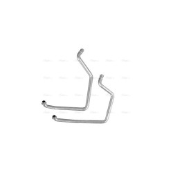 AVA Heater Matrix AVA QUALITY COOLING DN6472 OE Ref 27140-8H910 AVA QUALITY COOLING