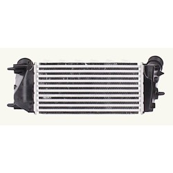 AVA Intercooler AVA QUALITY COOLING FD4658 OE Ref C1B19L440BA AVA QUALITY COOLING