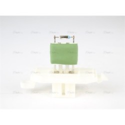 Blower Motor Resistor AVA QUALITY COOLING FDR001 OE Ref 1804471