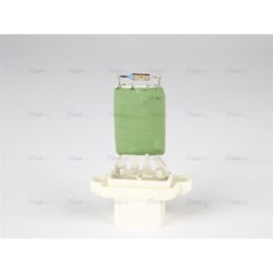 AVA Blower Motor Resistor  MULTICAR GALAXY AVA QUALITY COOLING FDR002 OE Ref 1253185