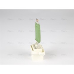 AVA Blower Motor Resistor MULTICAR GALAXY AVA QUALITY COOLING FDR002 OE Ref 1253185 AVA QUALITY COOLING