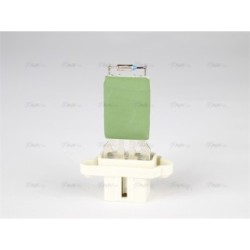 AVA Blower Motor Resistor MULTICAR GALAXY AVA QUALITY COOLING FDR002 OE Ref 1253185 AVA QUALITY COOLING