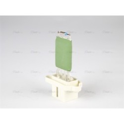 AVA Blower Motor Resistor MULTICAR GALAXY AVA QUALITY COOLING FDR002 OE Ref 1253185 AVA QUALITY COOLING