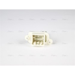 AVA Blower Motor Resistor MULTICAR GALAXY AVA QUALITY COOLING FDR002 OE Ref 1253185 AVA QUALITY COOLING