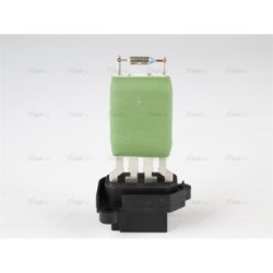 AVA Blower Motor Resistor AVA QUALITY COOLING FDR004 OE Ref 1129655