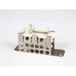 AVA Blower Motor Resistor AVA QUALITY COOLING FDR005 OE Ref 95VB18591AB