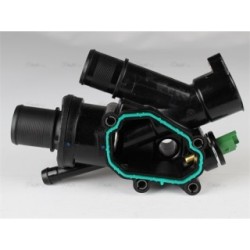 AVA Engine Thermostat AVA QUALITY COOLING FDTS005 OE Ref 1681993