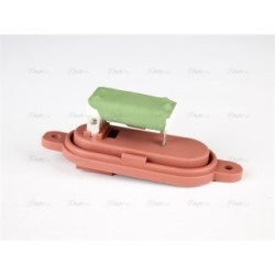 AVA Blower Motor Resistor HINO DUCATO 306599080 AVA QUALITY COOLING FTR004 OE Ref 1306599080