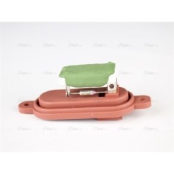 AVA Blower Motor Resistor HINO DUCATO 306599080 AVA QUALITY COOLING FTR004 OE Ref 1306599080 AVA QUALITY COOLING