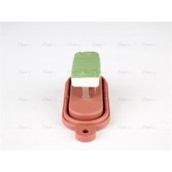 AVA Blower Motor Resistor HINO DUCATO 306599080 AVA QUALITY COOLING FTR004 OE Ref 1306599080 AVA QUALITY COOLING