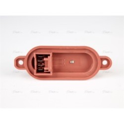 AVA Blower Motor Resistor HINO DUCATO 306599080 AVA QUALITY COOLING FTR004 OE Ref 1306599080 AVA QUALITY COOLING