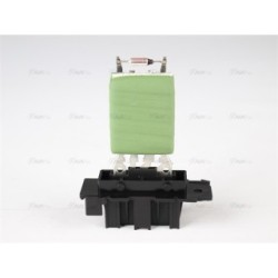 AVA Blower Motor Resistor ISUZU,MITSUBISHI RELAY,GRANDE AVA QUALITY COOLING FTR007 OE Ref 6450XR