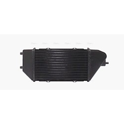 AVA Intercooler AVA QUALITY COOLING HD4319 OE Ref 19710RJLE01 AVA QUALITY COOLING
