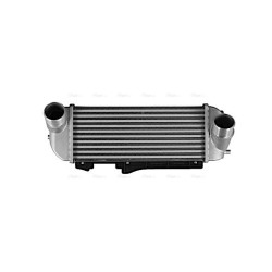 Intercooler AVA QUALITY COOLING HY4485 OE Ref 282712F750