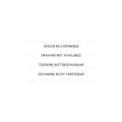 Radiator IVECO 5801569794 AVA QUALITY COOLING IV2158 OE Ref 5801569794