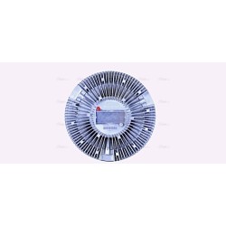 Fan Clutch IVECO 501038113 AVA QUALITY COOLING IVC138 OE Ref 504029738 AVA QUALITY COOLING