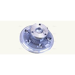 Fan Clutch IVECO 501038113 AVA QUALITY COOLING IVC138 OE Ref 504029738 AVA QUALITY COOLING