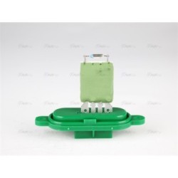 AVA Blower Motor Resistor AVA QUALITY COOLING IVR001 OE Ref 500326616