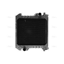 Radiator - Engine Cooling AVA QUALITY COOLING JB2007 OE Ref 332C8935