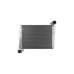 Intercooler MERCEDES 0005000002 AVA QUALITY COOLING ME4327 OE Ref 0025011301