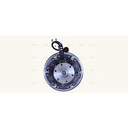 AVA Fan Clutch MERCEDES 911,200 0002008522 AVA QUALITY COOLING MEC260 OE Ref 5412000822 AVA QUALITY COOLING