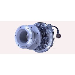 Fan Clutch MERCEDES 5412001222 AVA QUALITY COOLING MEC319 OE Ref 5412002022 AVA QUALITY COOLING