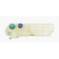 Coolant Expansion Tank MERCEDES 9405010003 AVA QUALITY COOLING MET296 OE Ref A9405010003 AVA QUALITY COOLING