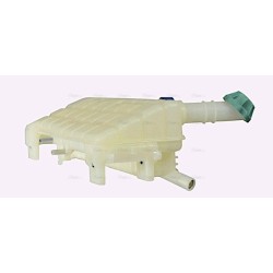 Coolant Expansion Tank MERCEDES 9405010003 AVA QUALITY COOLING MET296 OE Ref A9405010003 AVA QUALITY COOLING