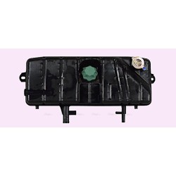 Coolant Expansion Tank MERCEDES 6735000149 AVA QUALITY COOLING MET297 OE Ref 6745000049