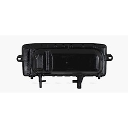 Coolant Expansion Tank MERCEDES 6735000149 AVA QUALITY COOLING MET297 OE Ref 6745000049 AVA QUALITY COOLING