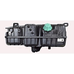 Coolant Expansion Tank MERCEDES 9605014103 AVA QUALITY COOLING MET298 OE Ref 9605018003