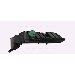 Coolant Expansion Tank MERCEDES 0005002249 AVA QUALITY COOLING MET306 OE Ref A0005002249 AVA QUALITY COOLING