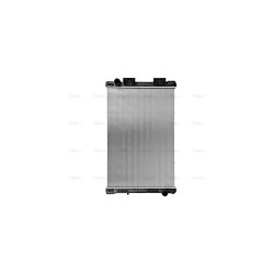 Radiator MAN 81061016421 AVA QUALITY COOLING MN2023N OE Ref 81061016424