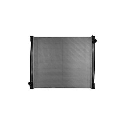 AVA Radiator MAN,NEOPLAN 81061016515 AVA QUALITY COOLING MN2119 OE Ref 81061016515