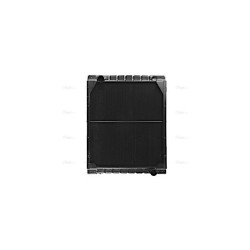 Radiator - Engine Cooling AVA QUALITY COOLING MN2123 OE Ref 83061016521