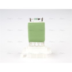 AVA Blower Motor Resistor AVA QUALITY COOLING MSR001 OE Ref A1688200897