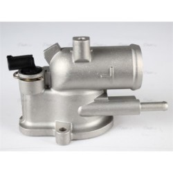 AVA Engine Thermostat AVA QUALITY COOLING MSTS001 OE Ref 6112000415