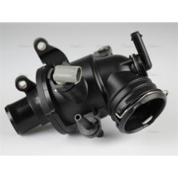 Engine Thermostat AVA QUALITY COOLING MSTS004 OE Ref 6512001215