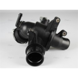 Engine Thermostat AVA QUALITY COOLING MSTS004 OE Ref 6512001215 AVA QUALITY COOLING